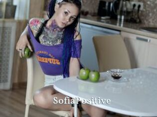 SofiaPositive