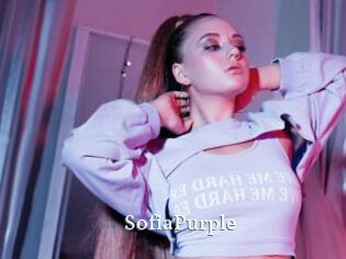 SofiaPurple