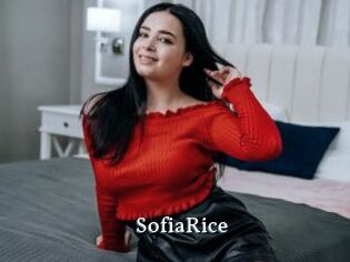 SofiaRice
