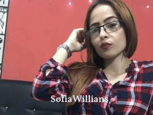 SofiaWillians