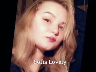 Sofia_Lovely