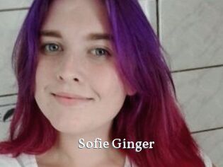Sofie_Ginger