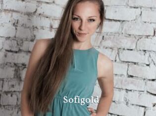 Sofigold