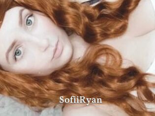 SofiiRyan
