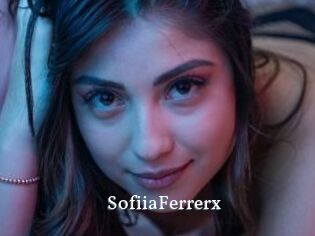 SofiiaFerrerx