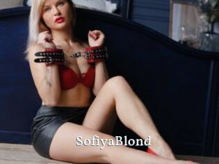 SofiyaBlond