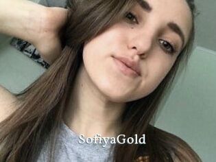 SofiyaGold