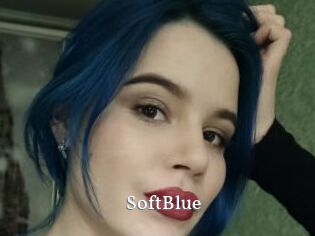 SoftBlue