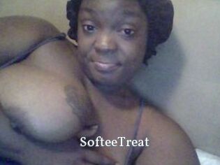 SofteeTreat
