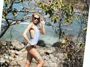 SofyCox
