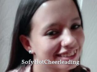 SofyHotCheerleading