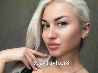 SofyTaylor18