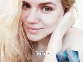 SolaLa