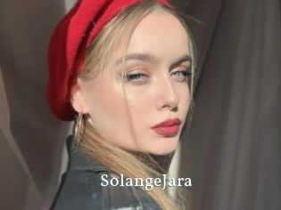 SolangeJara