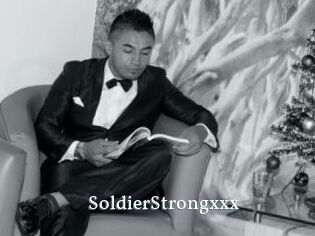 SoldierStrongxxx