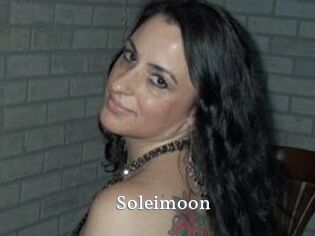 Soleimoon