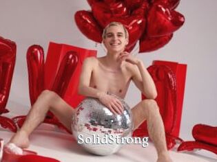 SolidStrong