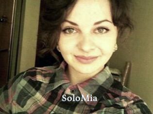 SoloMia