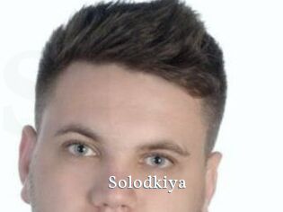 Solodkiya SexyIdol