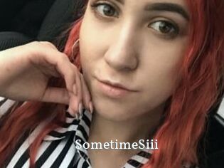 SometimeSiii SexyIdol