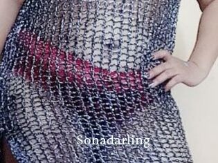 Sonadarling