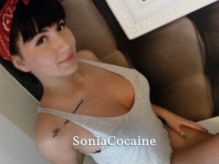 SoniaCocaine