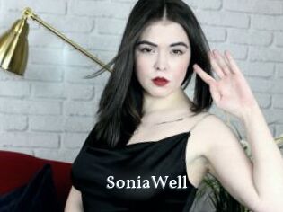 SoniaWell