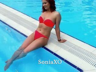 SoniaXO
