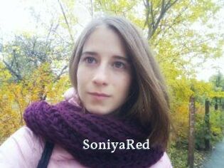 SoniyaRed