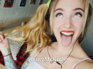 SonnyMcKinley SexyIdol