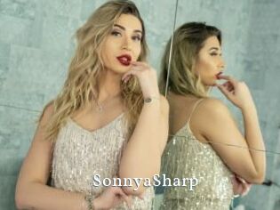 SonnyaSharp