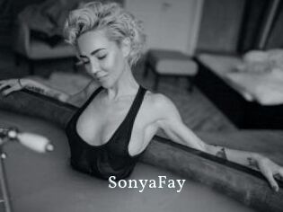 SonyaFay