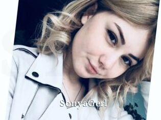 SonyaGerl