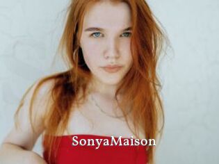 SonyaMaison