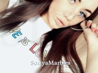SonyaMarbles