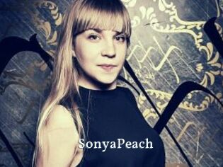 SonyaPeach