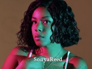 SonyaReed