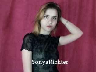 SonyaRichter