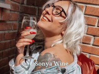 Sonya_Wine