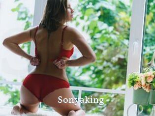 Sonyaking
