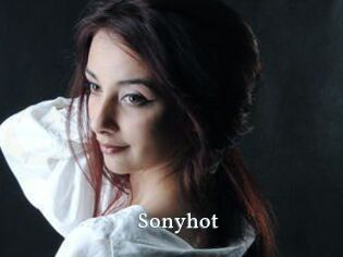 Sonyhot