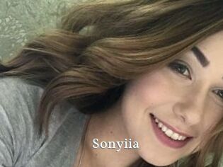 Sonyiia SexyIdol