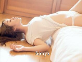 Sonyx