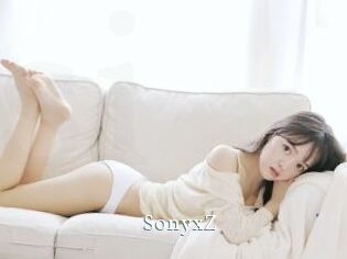 SonyxZ