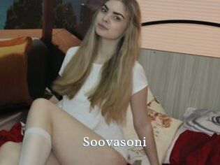Soovasoni