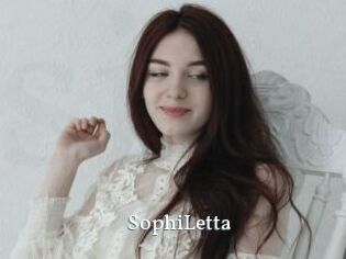 SophiLetta