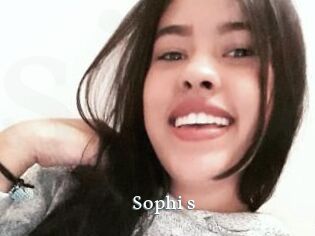 Sophi_s