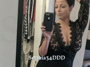 Sophia34DDD