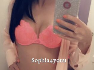 Sophia4youu