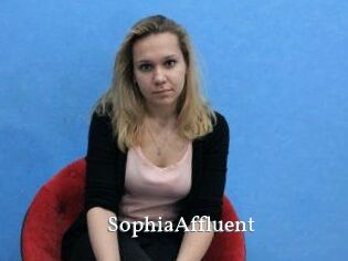 SophiaAffluent